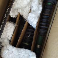 TEIN FLEX CONTROL MASTER TOYOTA SUPRA