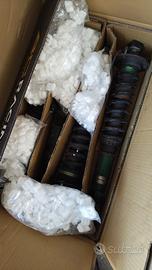 TEIN FLEX CONTROL MASTER TOYOTA SUPRA