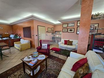 Appartamento di 4 locali a Priolo Gargallo