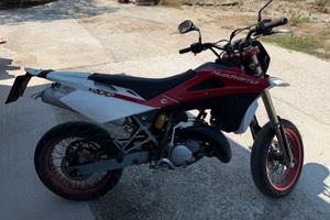 Husqvarna 125cc