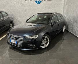 Audi A4 Avant 2.0 TDI 150 CV ultra S tronic Busine