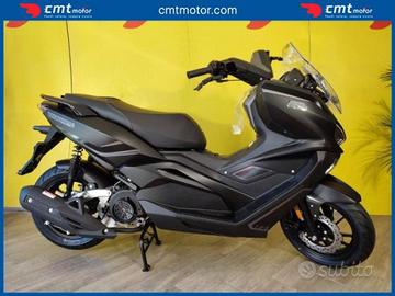 KL Brera 125 Garantito e Finanziabile