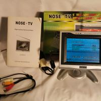 TV portatile 