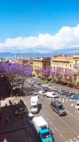 Monolocale Piazza Yenne