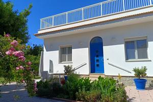 Villino Elisa a S.Agata sui due golfi