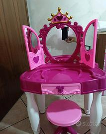 specchiera bimba 