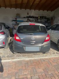 OPEL CORSA 1.2 85 CV GPL