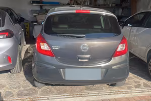OPEL CORSA 1.2 85 CV GPL