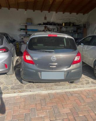 OPEL CORSA 1.2 85 CV GPL