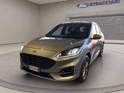 FORD Kuga 2.5 phev ST-Line X 2wd 225cv cvt