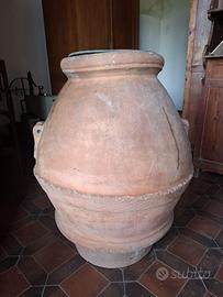 Orcio convertito in lavamani