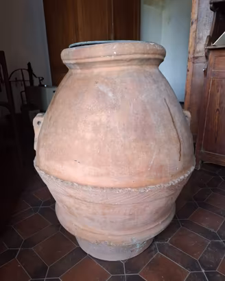 Orcio convertito in lavamani