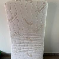 Materasso bambini 60x125 Questibimbi Memory