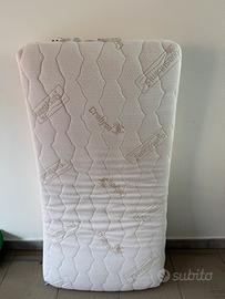 Materasso bambini 60x125 Questibimbi Memory