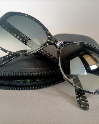occhiali da sole Vanni made in Italy 