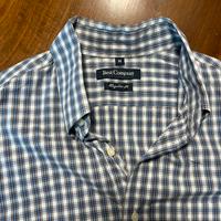 Camicia a quadri Best Company tg M