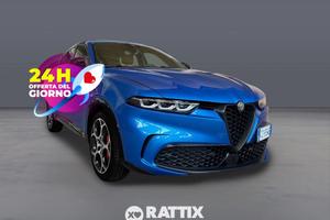 ALFA ROMEO tonale Tonale 1.5 hybrid Veloce 160cv t