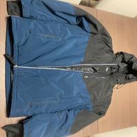 Giacca snowboard tg XL