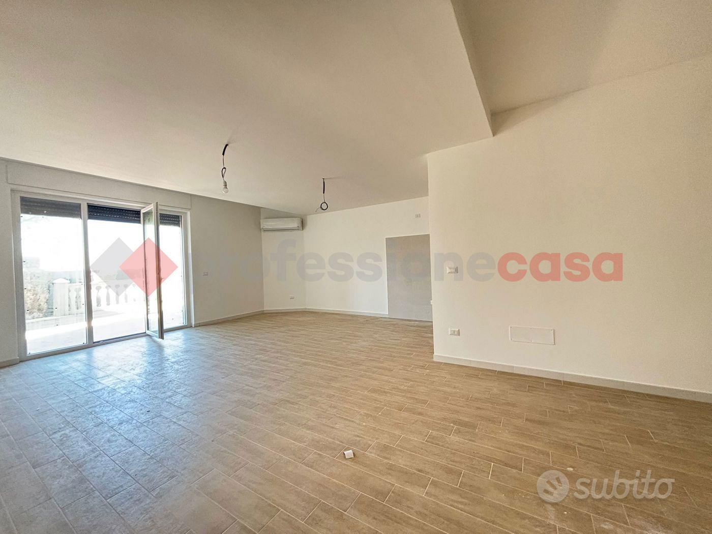 Apartment in Bari, Fesca - Vista 5