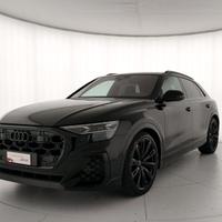 Audi SQ8 s4.0 tfsi quattro tiptronic