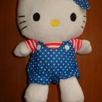 Hello Kitty (SANRIO Ltd., UK, 2012), da collezione