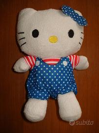 Hello Kitty (SANRIO Ltd., UK, 2012), da collezione