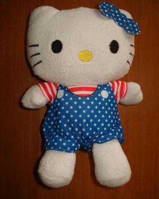 Hello Kitty (SANRIO Ltd., UK, 2012), da collezione