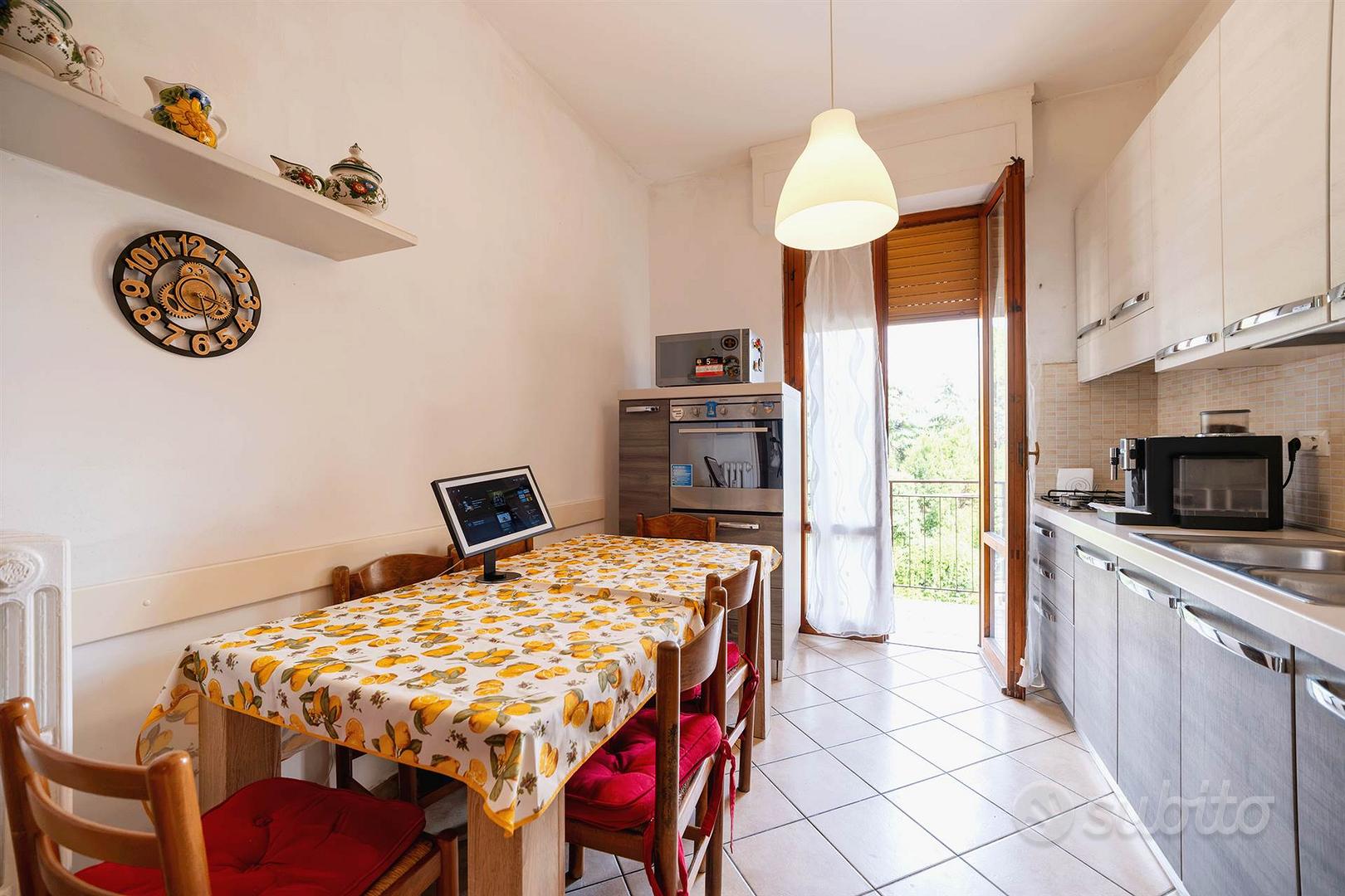 Apartment in Campi Bisenzio, Case Buffini - Vista 6