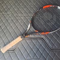 racchetta tennis x ragazzi