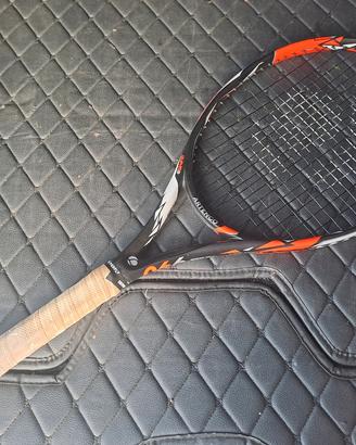 racchetta tennis x ragazzi