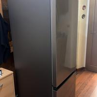 Frigorifero combinato NO FROST TOTALE in garanzia