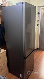 Frigorifero combinato NO FROST TOTALE in garanzia