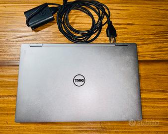 Portatile Dell xps 13 p71g i7 gen 7 ultrabook