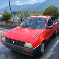 Seat Ibiza Comfort 0.9 5 porte.