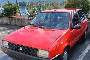 Seat Ibiza Comfort 0.9 5 porte.