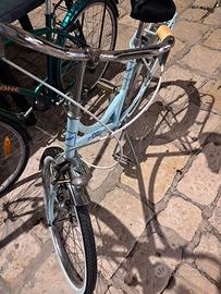 Bicicletta