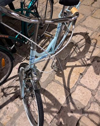 Bicicletta