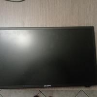 TV Majestic 18.5" led