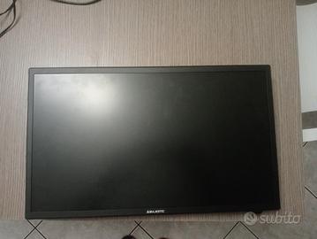 TV Majestic 18.5" led