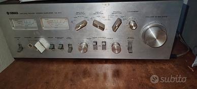 Yamaha CA RI 