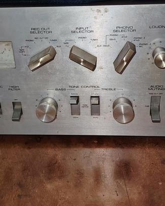 Yamaha CA RI 
