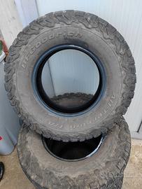 Gomme 235/85 r16