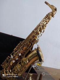 Sax alto Maxtone anni 90 