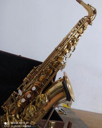 Sax alto Maxtone anni 90 