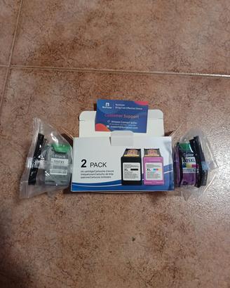 Cartucce per stampanti hp