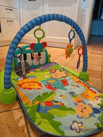 Fisher Price Palestrina Baby Piano