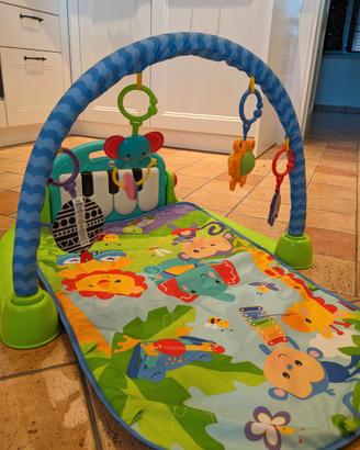 Fisher Price Palestrina Baby Piano