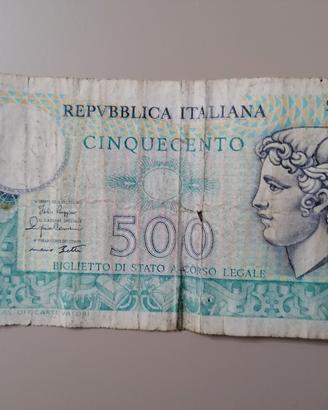 Monete e banconote