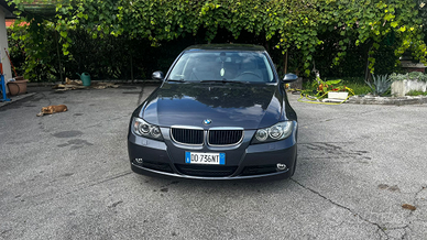 BMW 320d