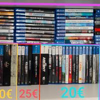 Videogiochi Ps4 Ps5 PlayStation 4 5 Giochi PS Play